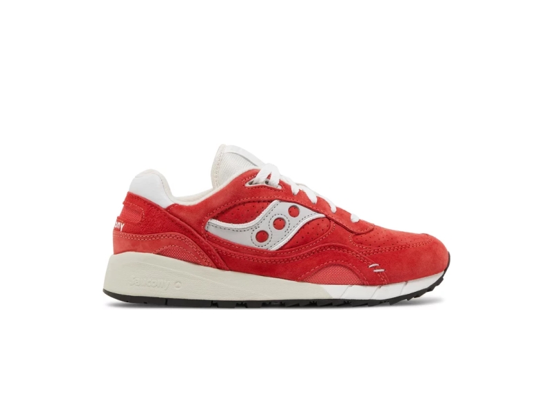 Saucony red online