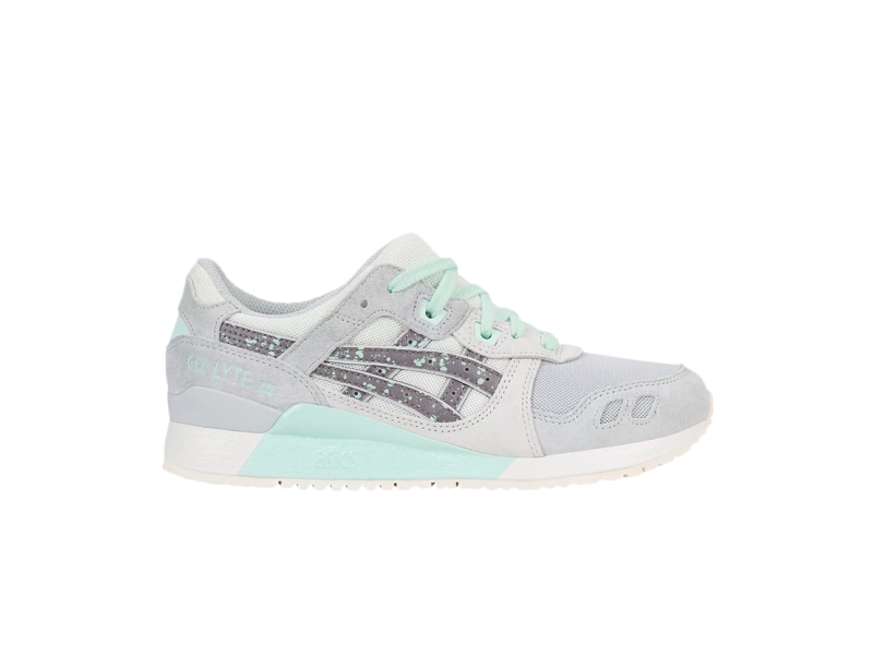 Asics gel lyte pastel best sale