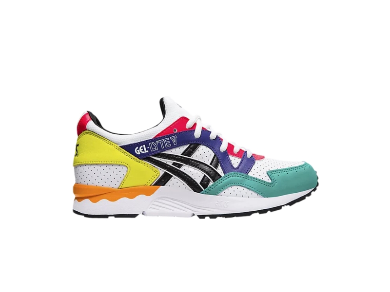 Asics gel colores sale