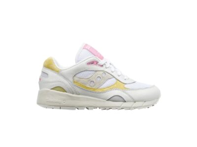 Wmns-Saucony-Shadow-6000-White-Yellow-Pink