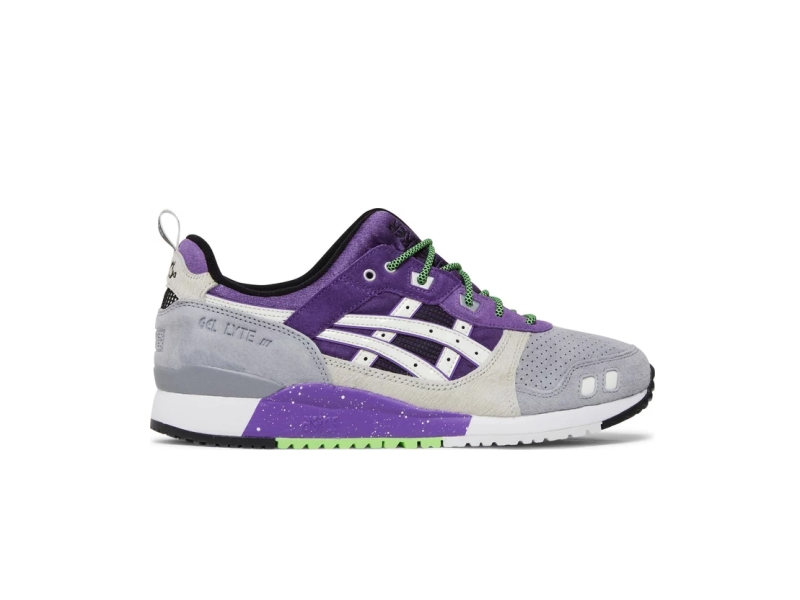 Asics tiger gel-lyte iii x sneaker freaker best sale