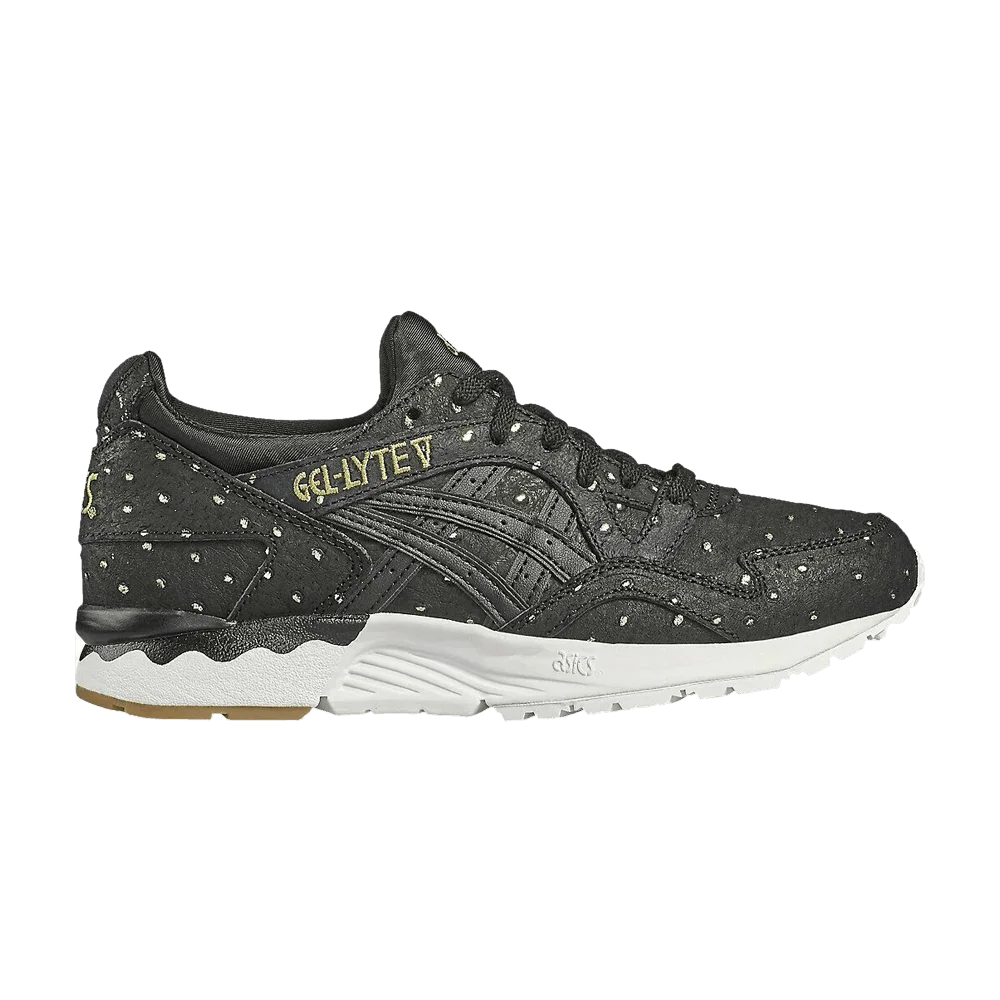 Кроссовки ASICS Wmns Gel Lyte 5 'Valentine's Day'