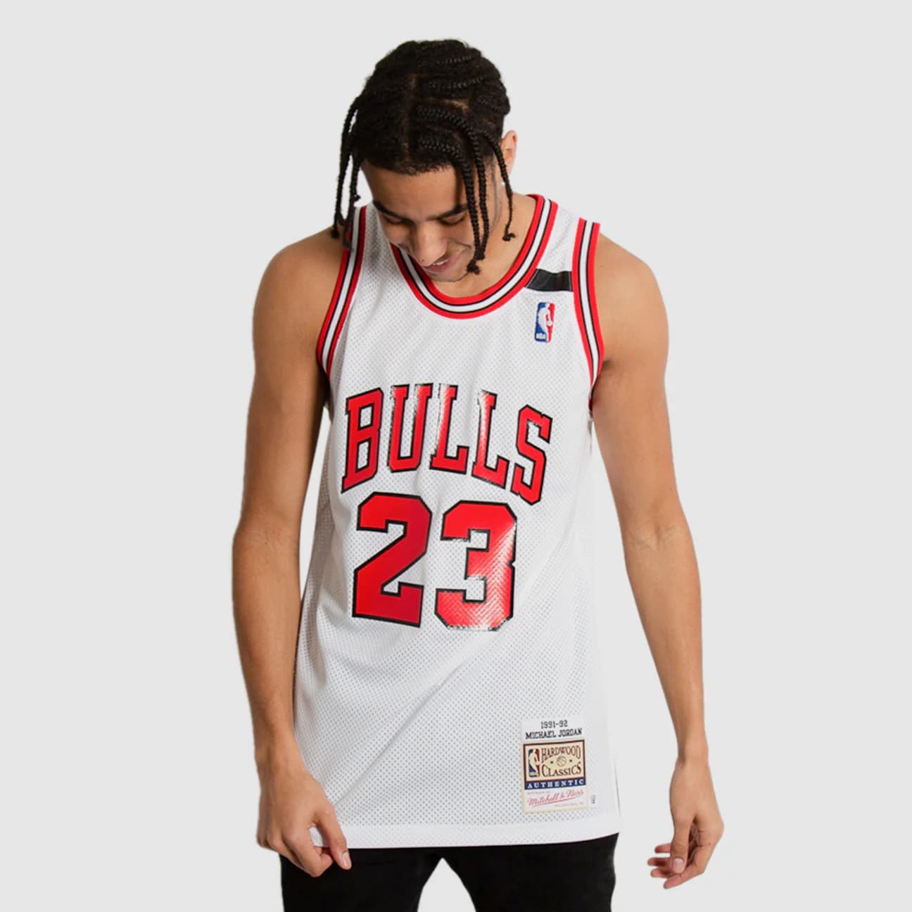 Bulls 23 jordan best sale