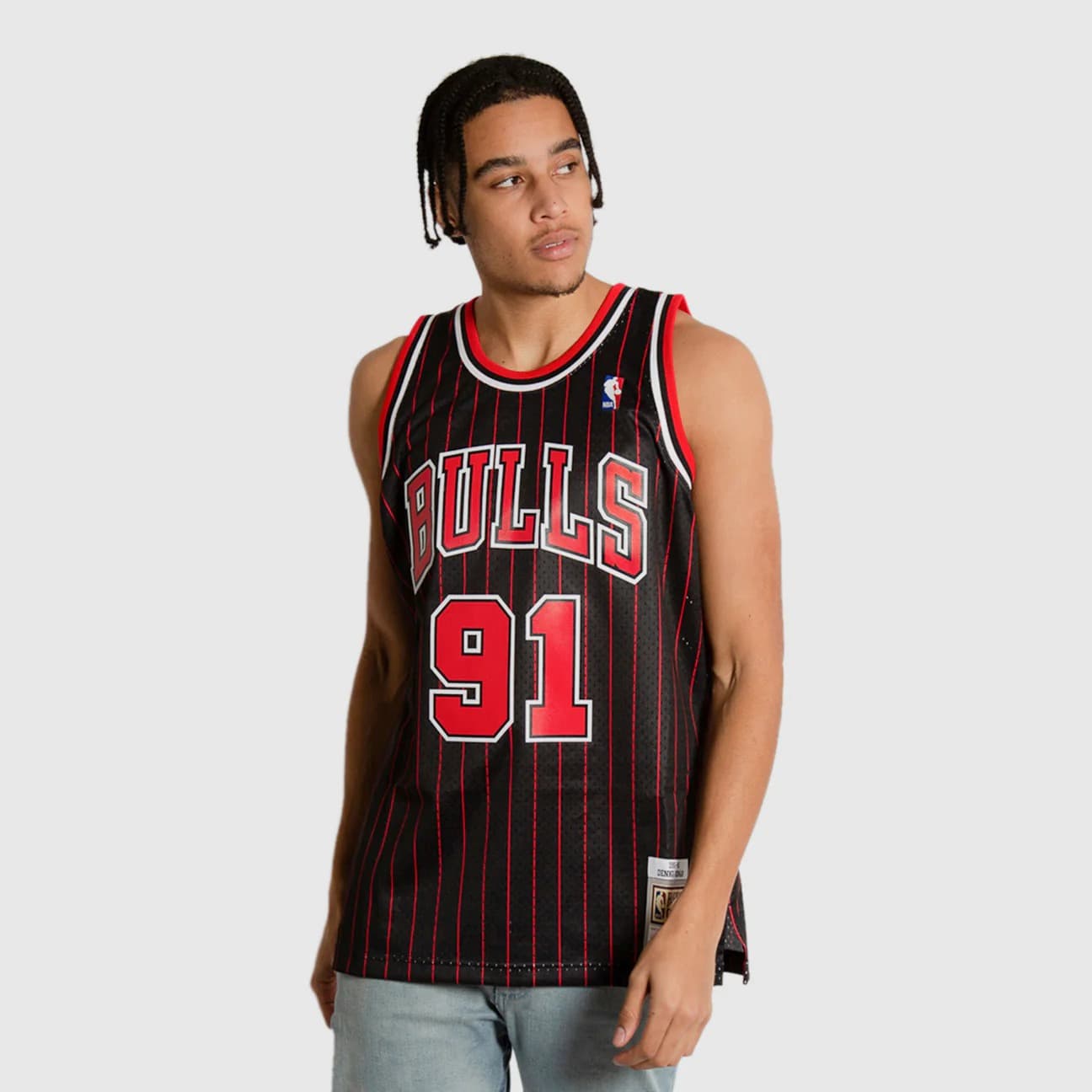 1995-1996-chicago-bulls-dennis-rodman-91-swingman-hardwood-classic-pinstripe-jersey