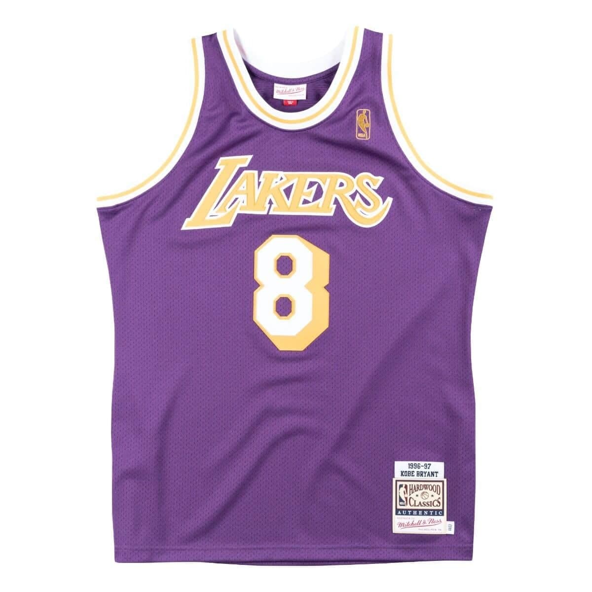 Lakers official jersey online