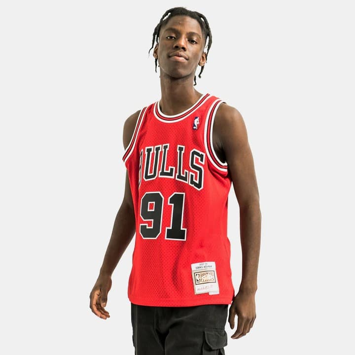 1997-1998-chicago-bulls-dennis-rodman-91-swingman-hardwood-classic-red-jersey