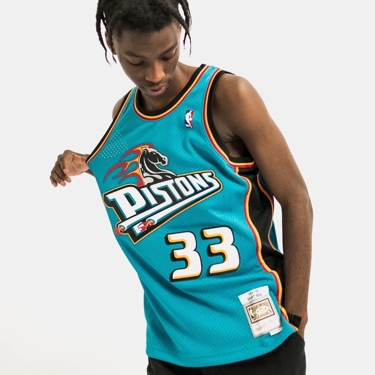 1998-1999-detroit-pistons-grant-hill-33-swingman-hardwood-classic-teal-jersey