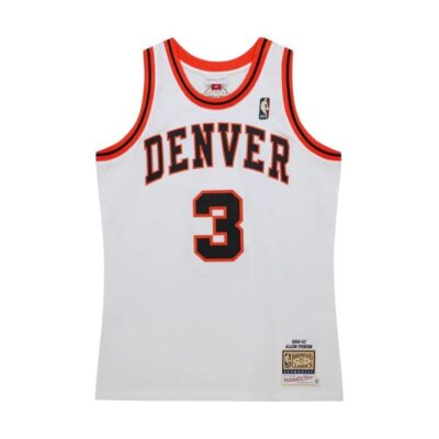 2006-2007-Denver-Nuggets-Allen-Iverson-3-Authentic-NBA-Throwback-White-Jersey-1