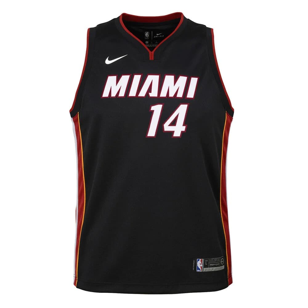 2021-22-miami-heat-tyler-herro-14-youth-swingman-icon-edition-black-jersey