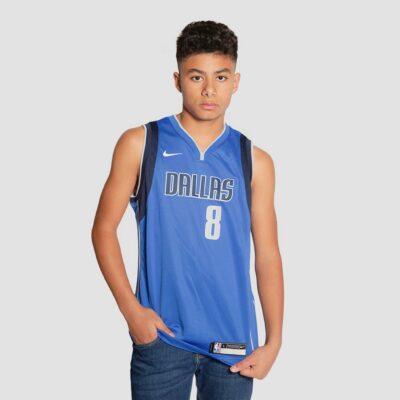 2021-Dallas-Mavericks-Josh-Green-8-Youth-NBA-Swingman-Icon-Edition-Blue-Jersey-1