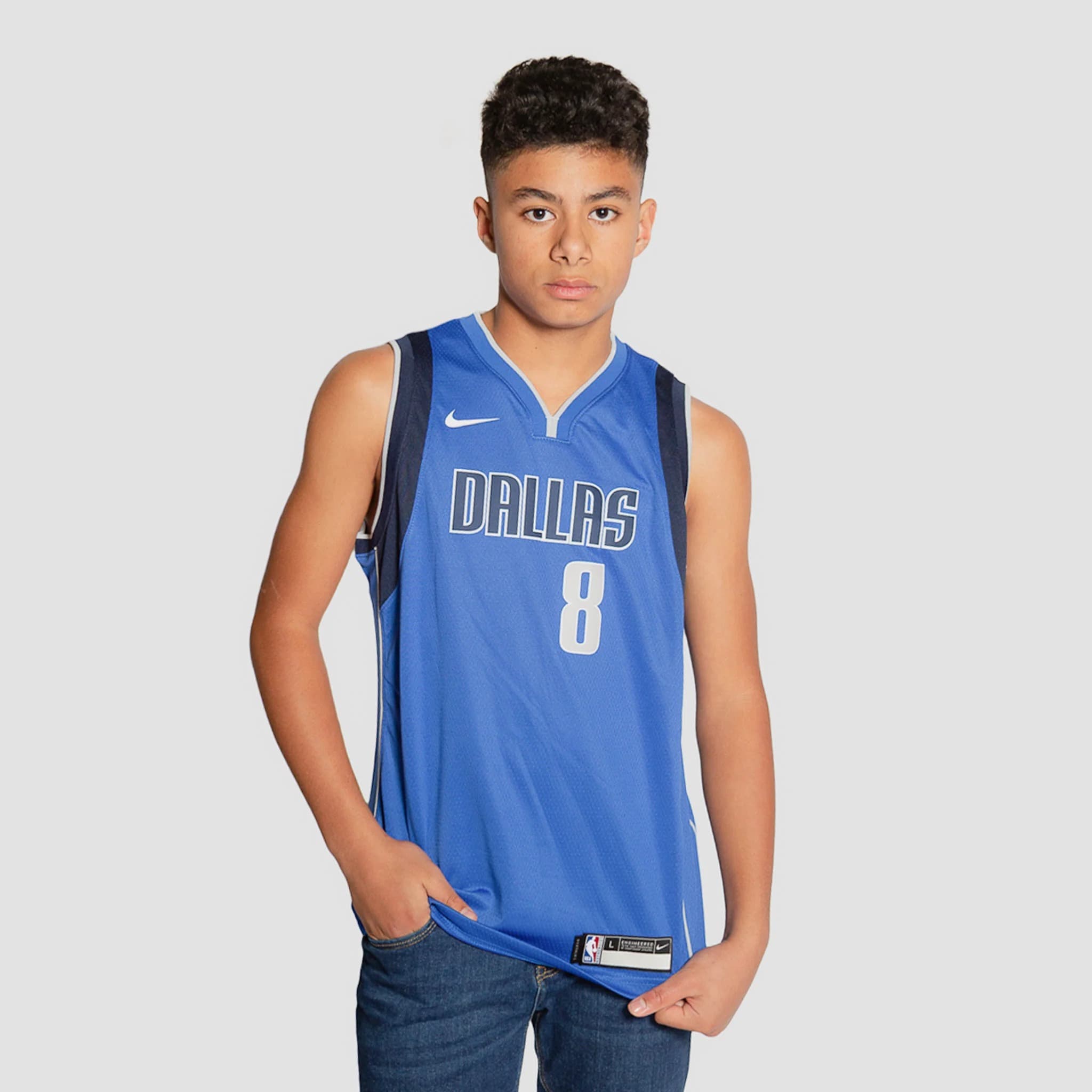 2021-dallas-mavericks-josh-green-8-youth-nba-swingman-icon-edition-blue-jersey