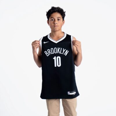 2022-2023-Brooklyn-Nets-Ben-Simmons-10-Youth-NBA-Swingman-Icon-Edition-Black-Jersey-1