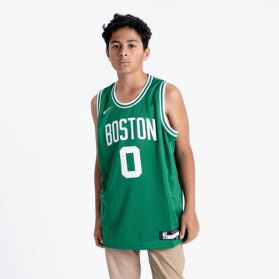 2022-23-Boston-Celtics-Jayson-Tatum-0-Youth-Swingman-Icon-Edition-Green-Jersey-1