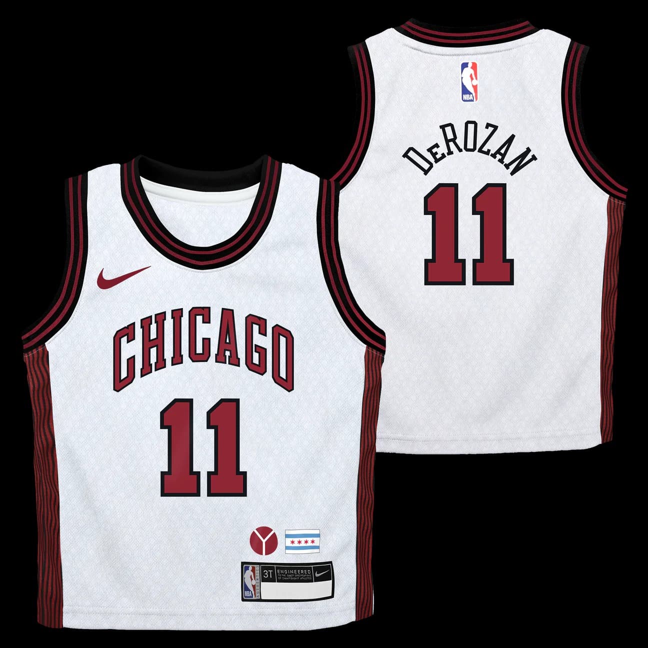 2022-23-chicago-bulls-demar-derozan-11-boys-city-edition-white-jersey