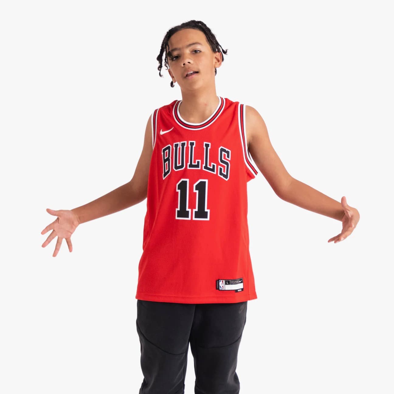 2022-23-chicago-bulls-demar-derozan-11-youth-swingman-icon-edition-red-jersey