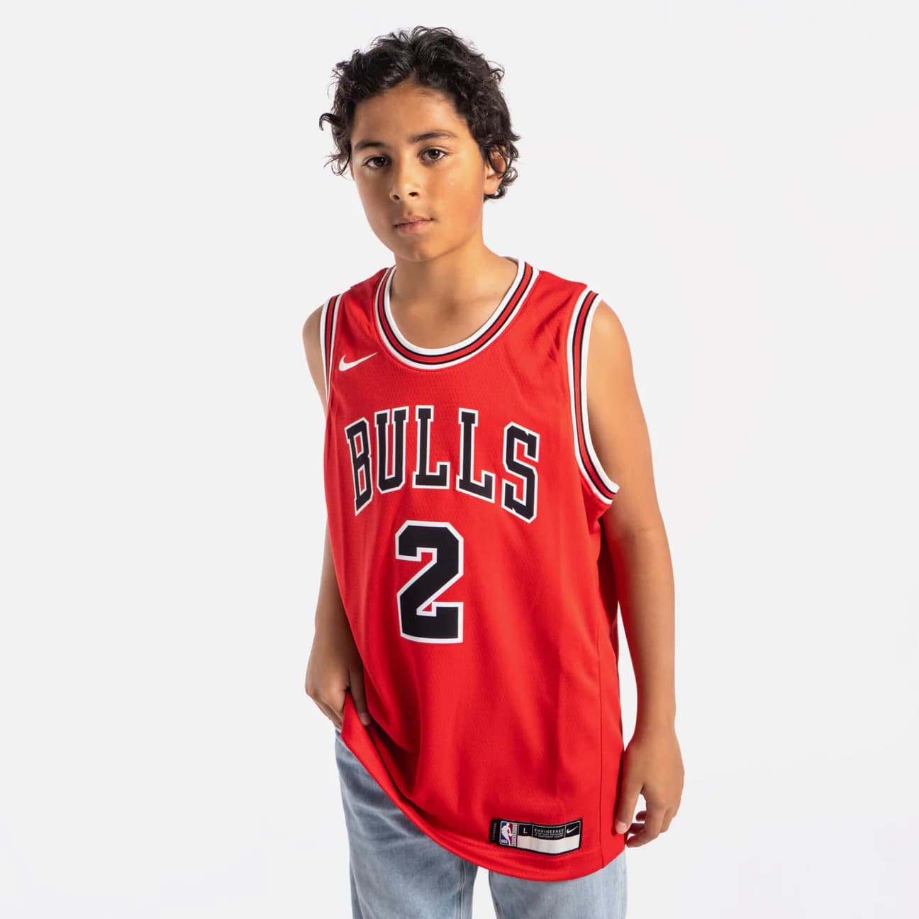 2022-23-chicago-bulls-lonzo-ball-2-youth-swingman-icon-edition-red-jersey