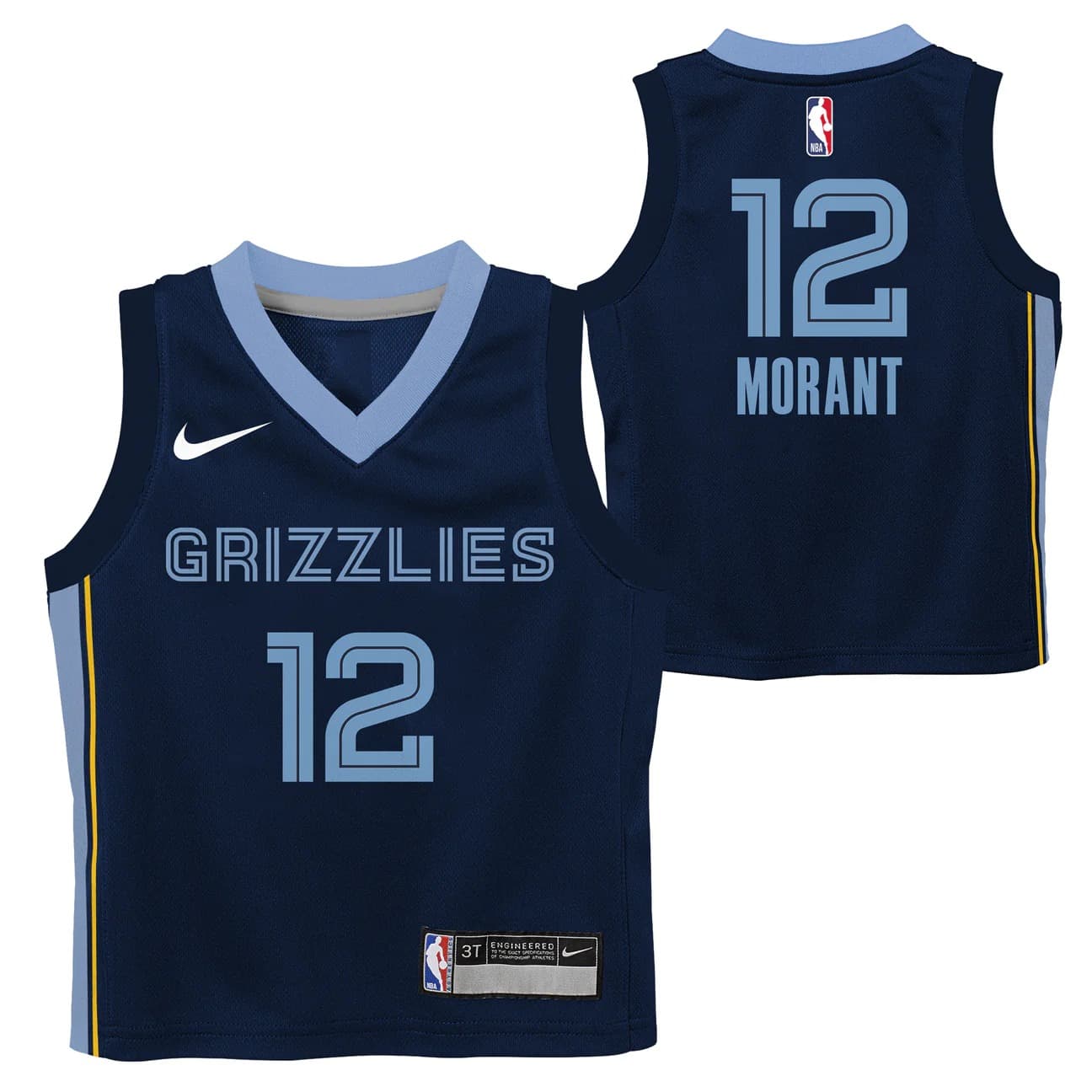 2022-23-memphis-grizzlies-ja-morant-12-boys-icon-edition-navy-jersey