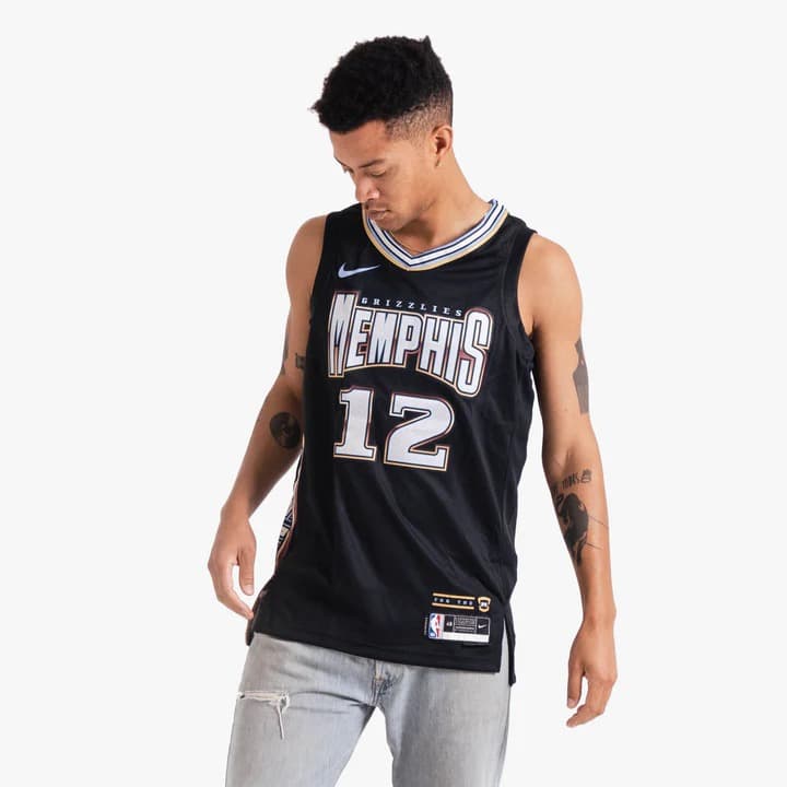 2022-23-memphis-grizzlies-ja-morant-12-swingman-city-edition-black-jersey