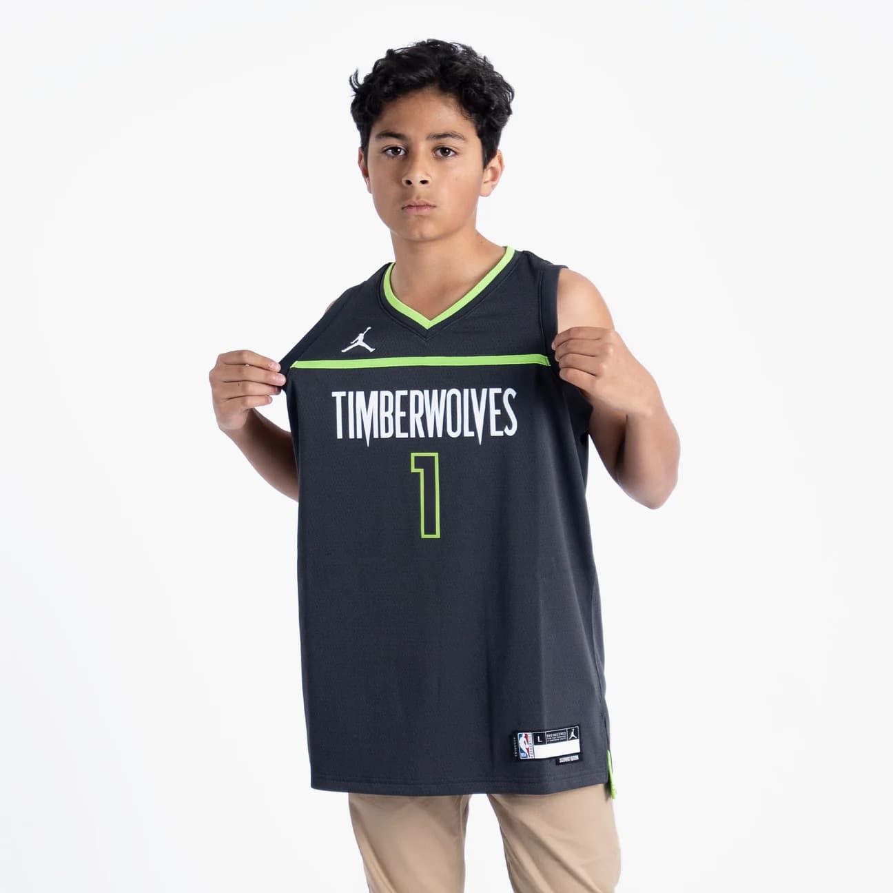 2022-23-minnesota-timberwolves-anthony-edwards-1-youth-swingman-statement-edition-black-jersey