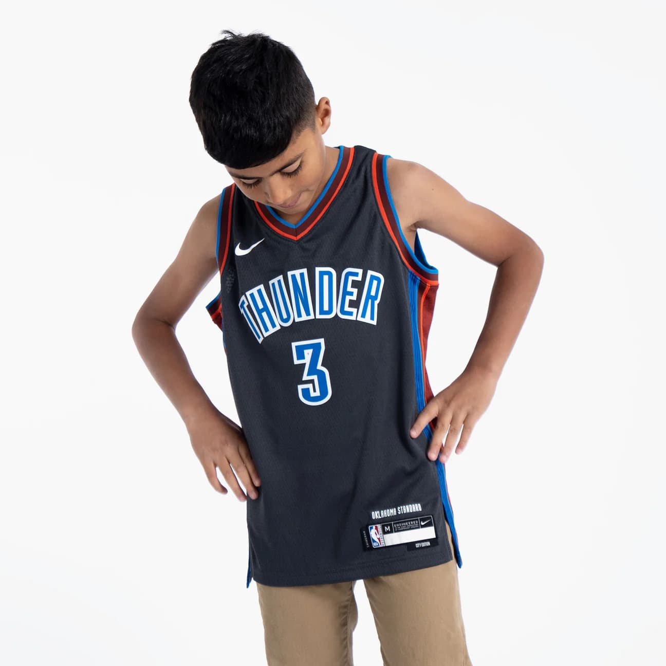 2022-23-oklahoma-city-thunder-josh-giddey-3-youth-swingman-city-edition-black-jersey