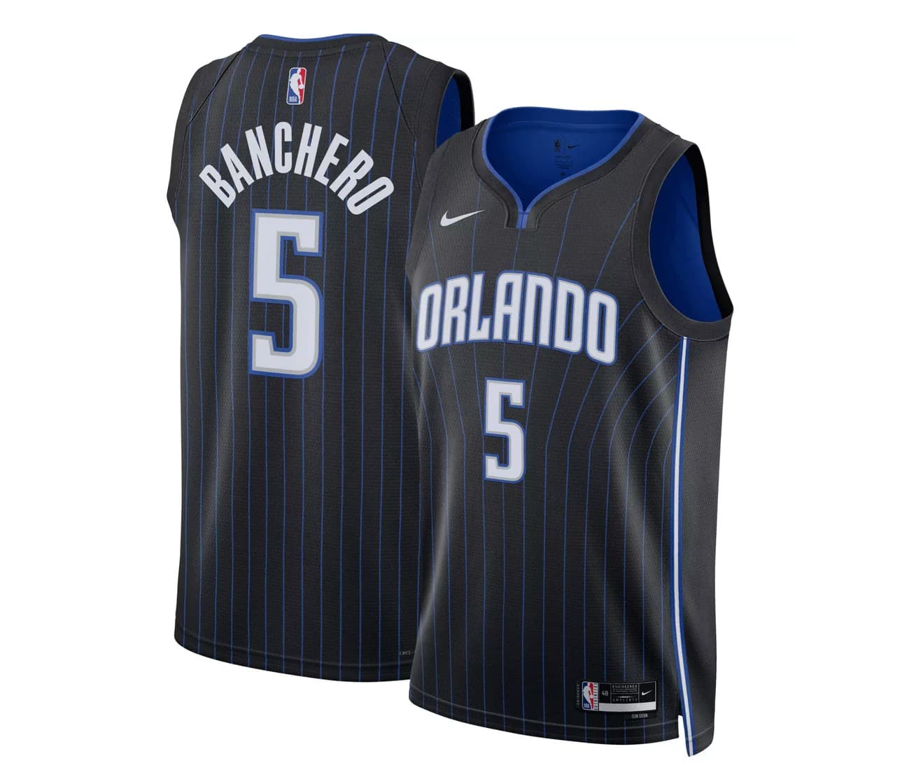 2023-24-orlando-magic-paolo-banchero-5-youth-swingman-icon-edition-black-jersey