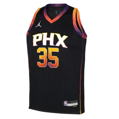 2022-23-Phoenix-Suns-Kevin-Durant-35-Youth-Swingman-Statement-Edition-Black-Jersey-1