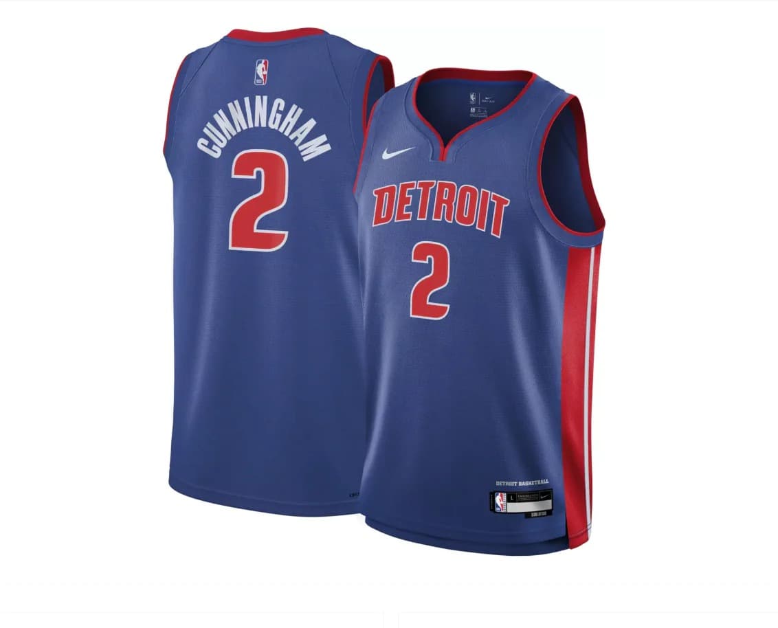 2023-24-detroit-pistons-cade-cunningham-2-youth-swingman-icon-edition-blue-jersey