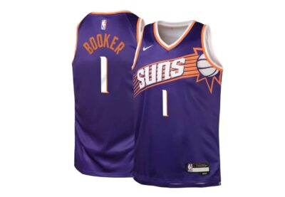 2023-24-Phoenix-Suns-Devin-Booker-1-Youth-Swingman-Icon-Edition-Purple-Jersey-1
