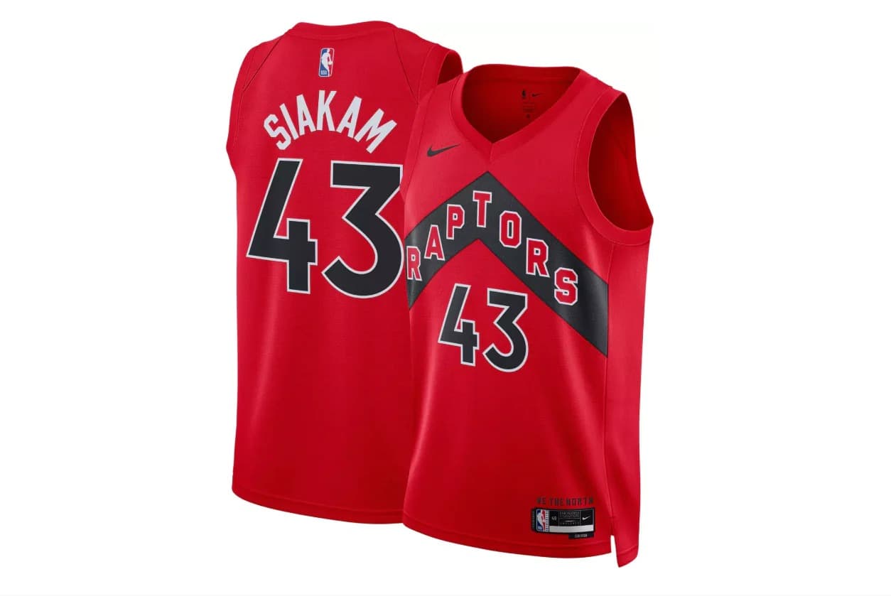 2023-24-toronto-raptors-pascal-siakam-43-youth-swingman-icon-edition-red-jersey