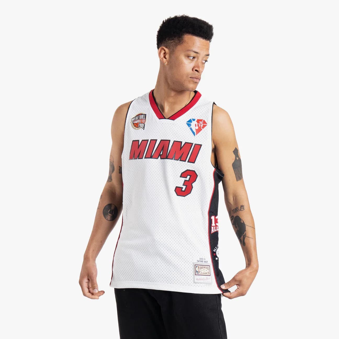 2023-miami-heat-dwyane-wade-3-hall-of-fame-nba-limited-white-jersey