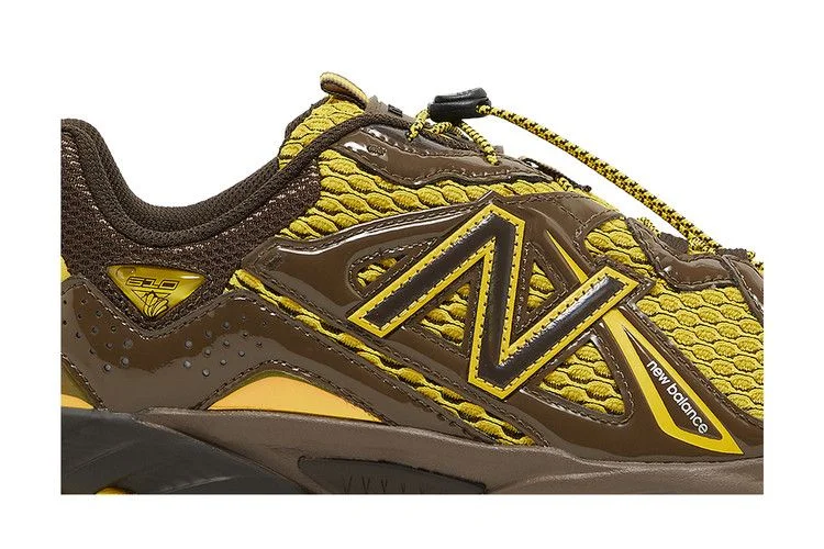 Кроссовки Aminé x New Balance 610 'The Mooz'
