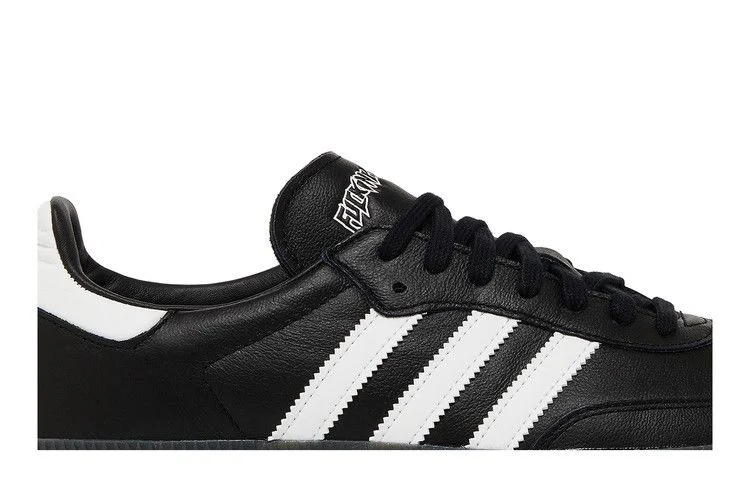 Кроссовки Fucking Awesome x adidas Samba 'Black White'