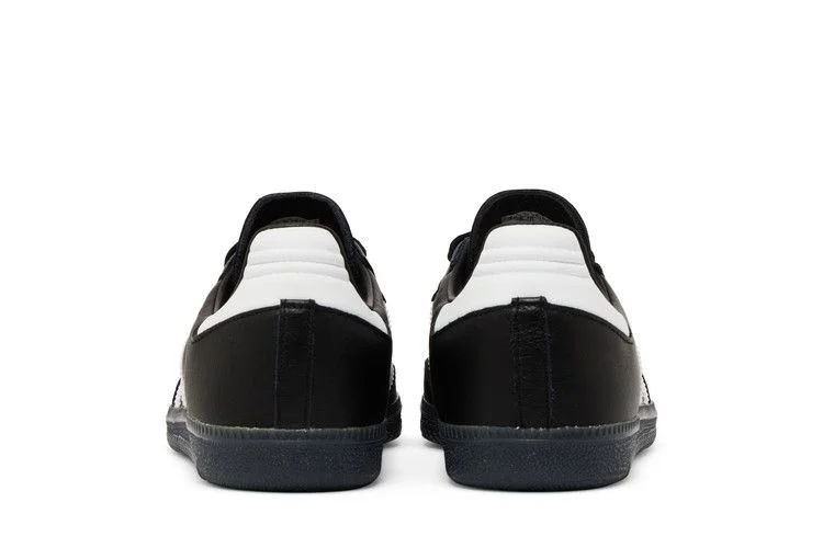 Кроссовки Fucking Awesome x adidas Samba 'Black White'