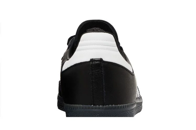 Кроссовки Fucking Awesome x adidas Samba 'Black White'