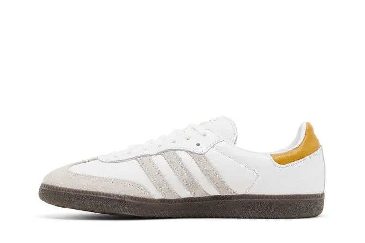 Кроссовки Kith x adidas Samba OG 'Classics Program - Mango'