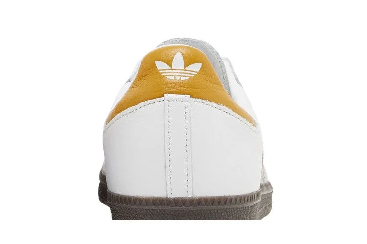 Кроссовки Kith x adidas Samba OG 'Classics Program - Mango'