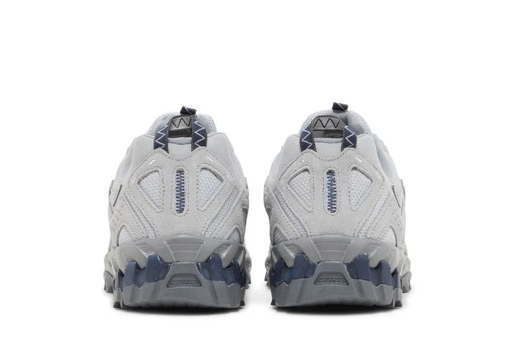 Кроссовки New Balance 610 'Aluminium Grey'