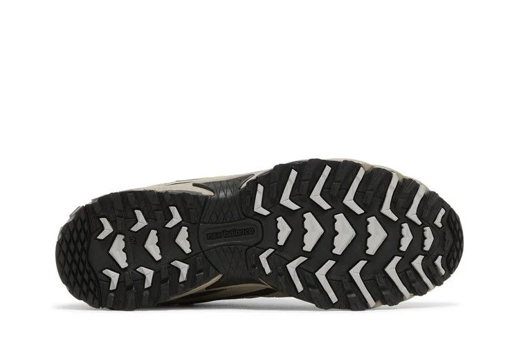 Кроссовки New Balance 610 'Aluminum Black'