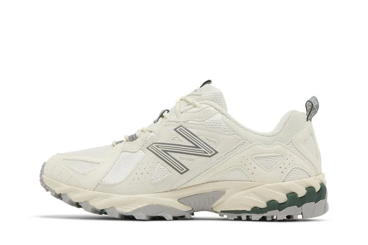 Кроссовки New Balance 610 'Angora Nightwatch Green'