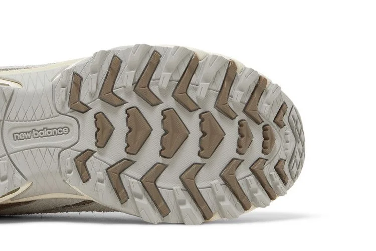 Кроссовки New Balance 610 'Brighton Grey Mushroom'