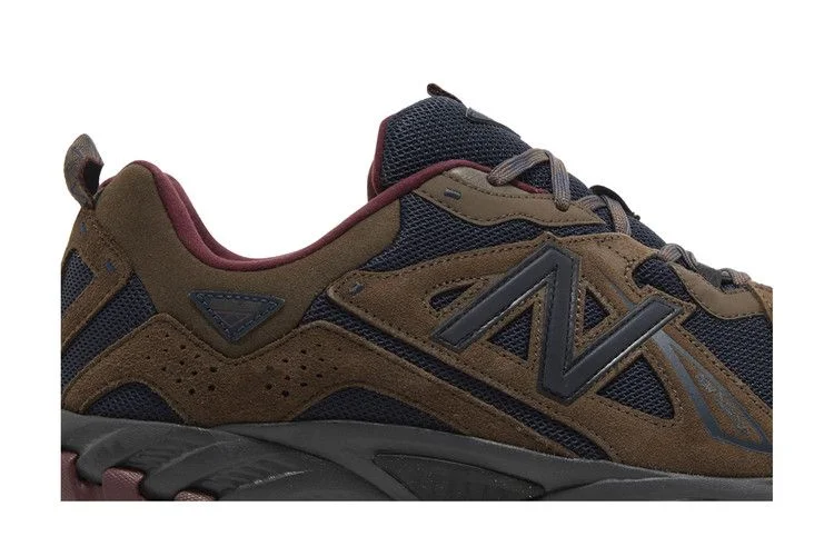 Кроссовки New Balance 610 'Dark Mushroom Outerspace'