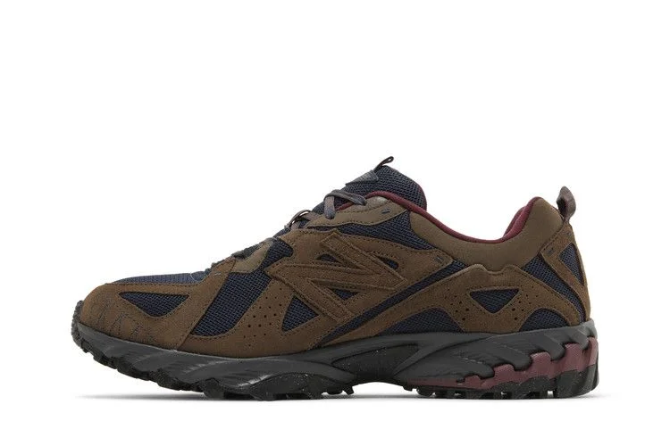 Кроссовки New Balance 610 'Dark Mushroom Outerspace'