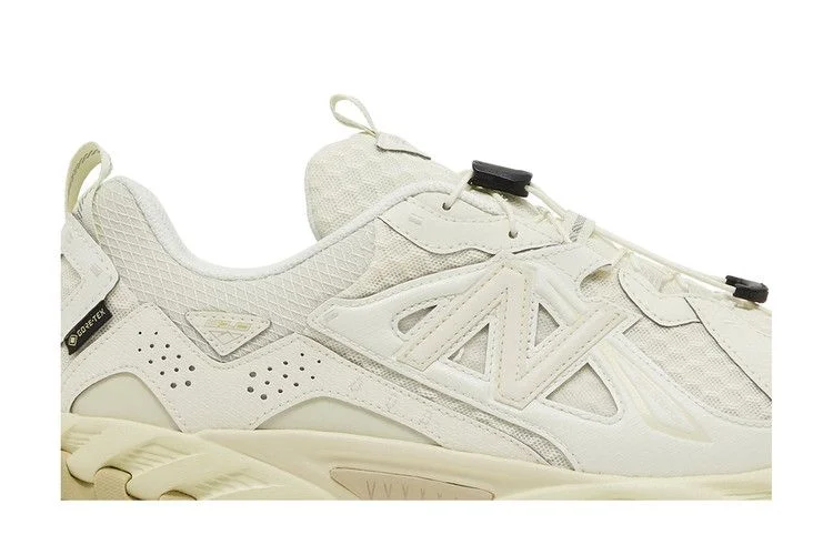 Кроссовки New Balance 610 GORE-TEX 'Raw Cashew'