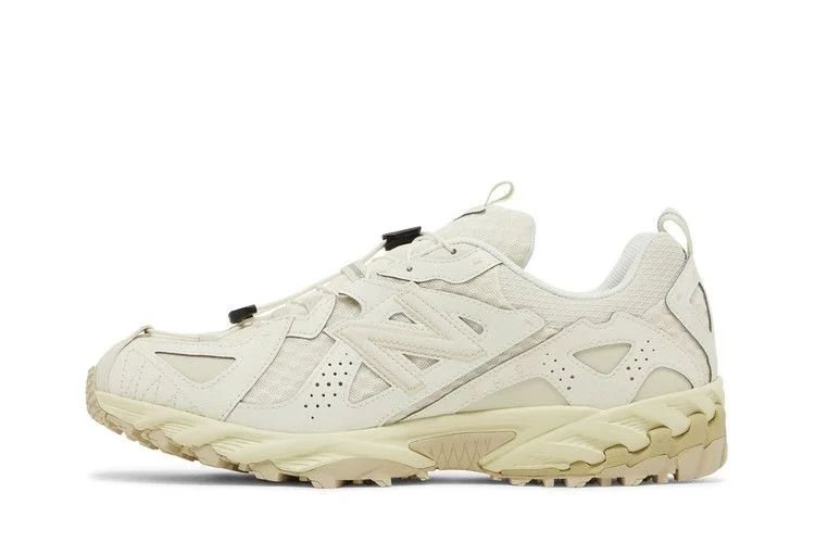 Кроссовки New Balance 610 GORE-TEX 'Raw Cashew'