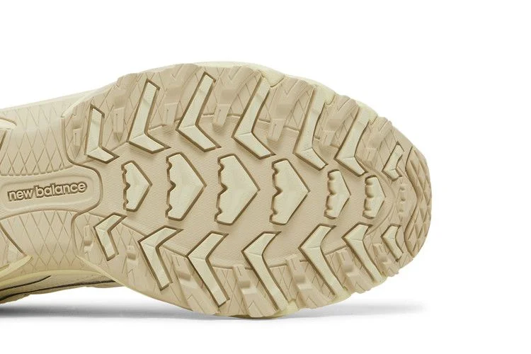 Кроссовки New Balance 610 GORE-TEX 'Raw Cashew'