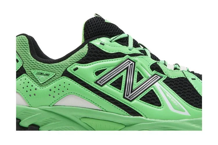 Кроссовки New Balance 610 'Green Punch'