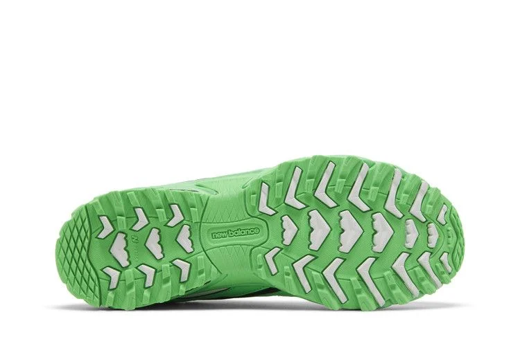Кроссовки New Balance 610 'Green Punch'