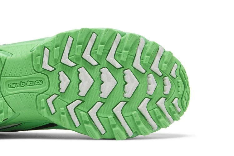 Кроссовки New Balance 610 'Green Punch'
