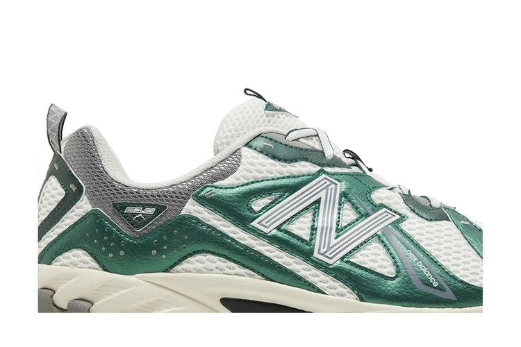 Кроссовки New Balance 610 'Nightwatch Green'