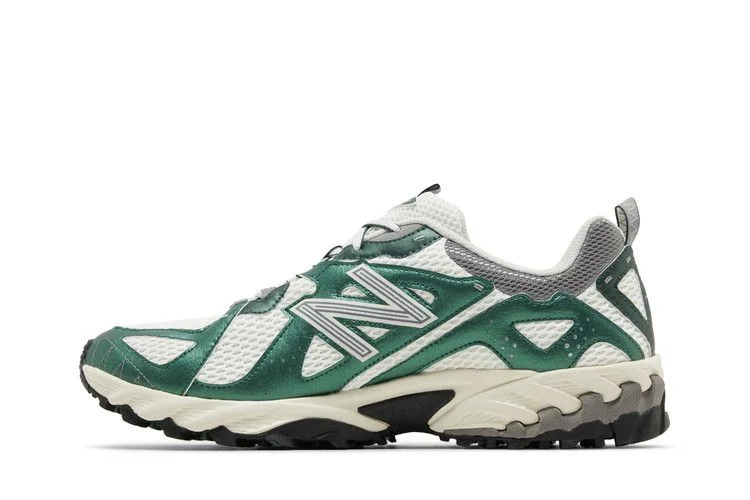 Кроссовки New Balance 610 'Nightwatch Green'
